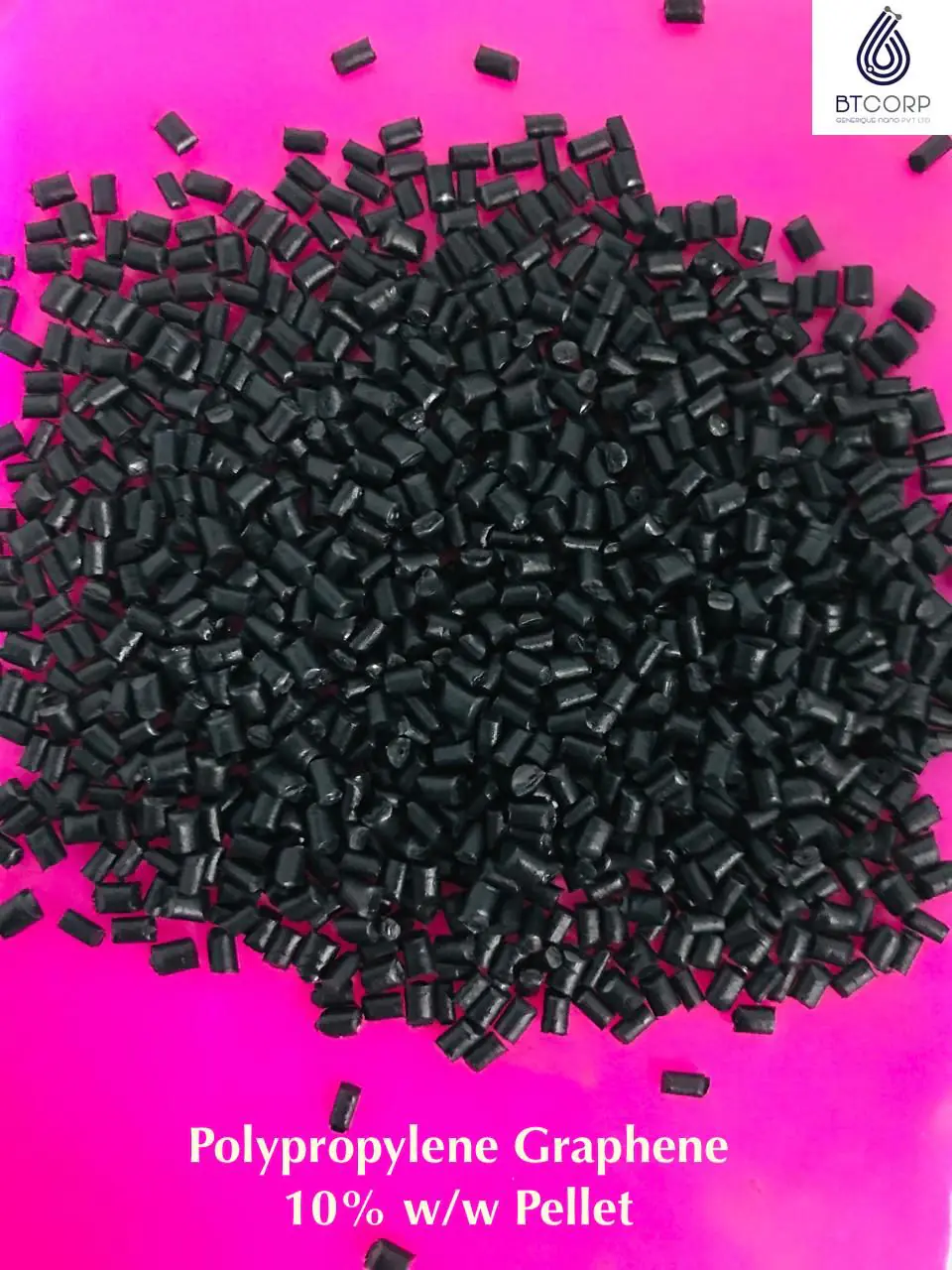 Graphene Masterbatch (4500/Kg) - Image 9
