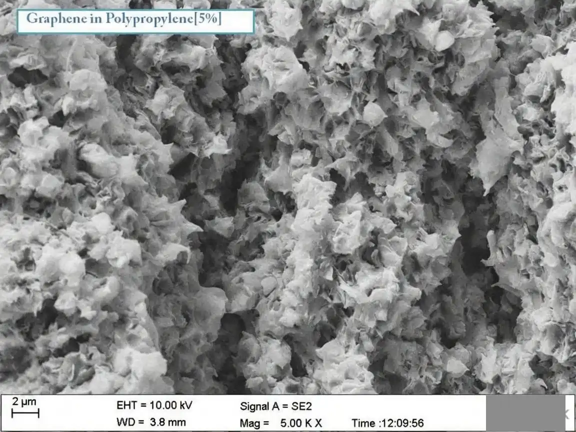 Graphene Masterbatch (4500/Kg) - Image 8