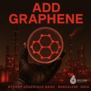 Graphene Masterbatch (4500/Kg)