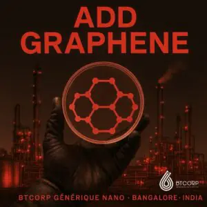 Graphene Masterbatch (4500/Kg)