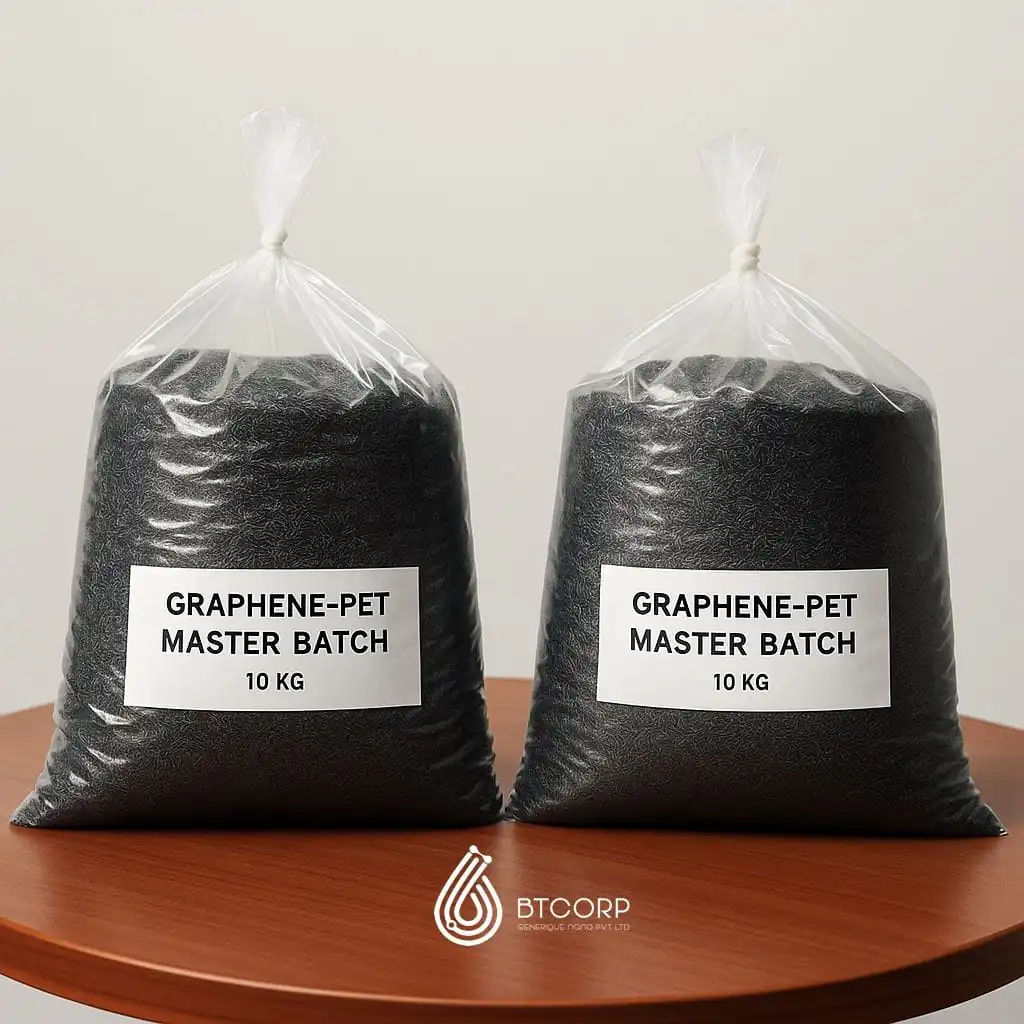 Graphene Masterbatch (4500/Kg) - Image 5