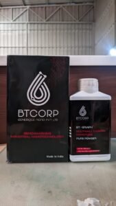 Battery Grade Conductive Additive Slurry