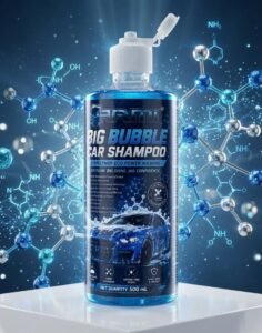 ARMI Big Bubble Bottle Product Shot