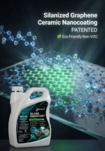 ARMI® Glass Nano Coating Product Presentation