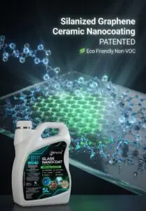 ARMI® Glass Nano Coating Product Presentation
